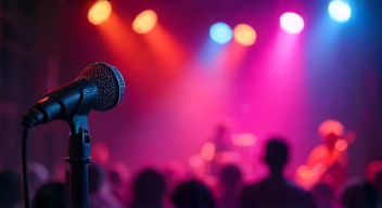 Ich erinnere mich an Johnny Logans unvergessliche Musik und seine Live-Auftritte (1/10)