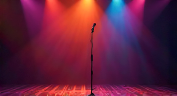 Ich freue mich auf Monika Grubers Tour mit Comedy, Live-Auftritten, Ticketinfos (1/10)