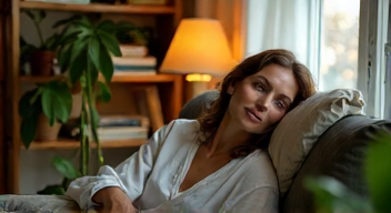 Ich, Stephanie Müller-Spirra, und mein Leben abseits der Kamera (1/10)