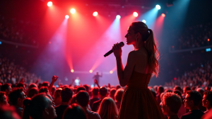 Ina Müller: Tour 2026/2027 – Termine, Auftritte und Live-Erlebnisse