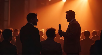 Interaktion und Publikumsbindung