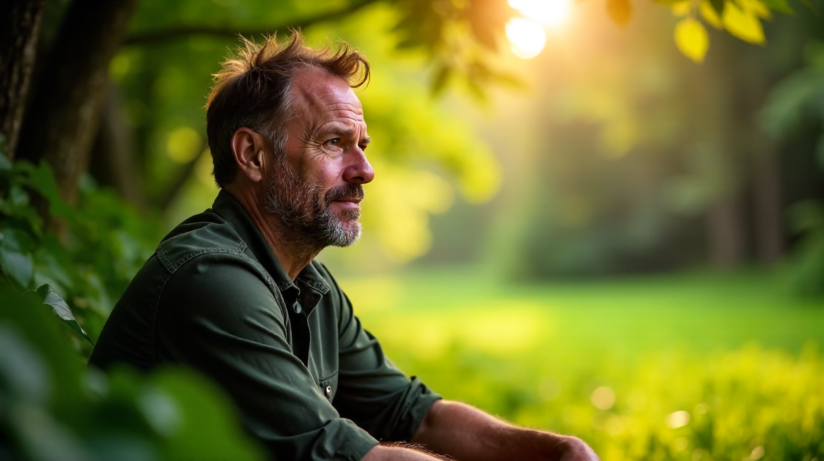 Jan Köppen: Dschungelcamp, Selbstkritik und mentale Belastung – Einblicke in die Realität