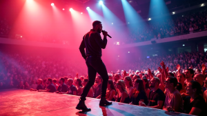 Jason Derulo 2026: Tour, Tickets, Städte – Ein unvergessliches Erlebnis!