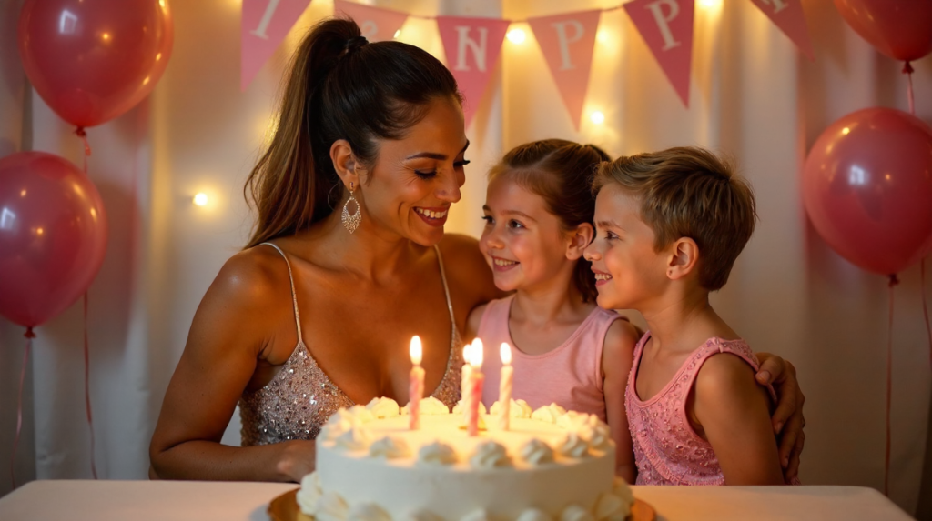 Jennifer Lopez: Ein Blick auf das Leben ihrer Zwillinge Emme und Max