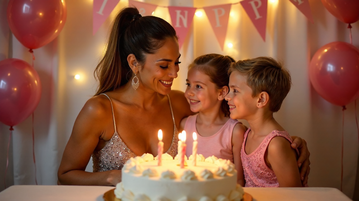 Jennifer Lopez: Ein Blick auf das Leben ihrer Zwillinge Emme und Max