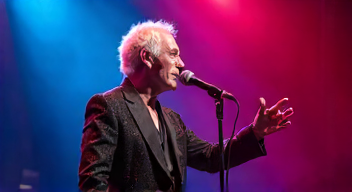 Jörg Bausch: Der Schlager als Lebensgefühl (10/10)