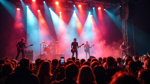 Jörg Bausch: Live-Tour 2026/2027 – Konzerte, Städte und Highlights