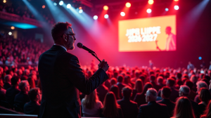 Jürgen von der Lippe: Comedy, Tourdaten, Live-Auftritte 2026/2027