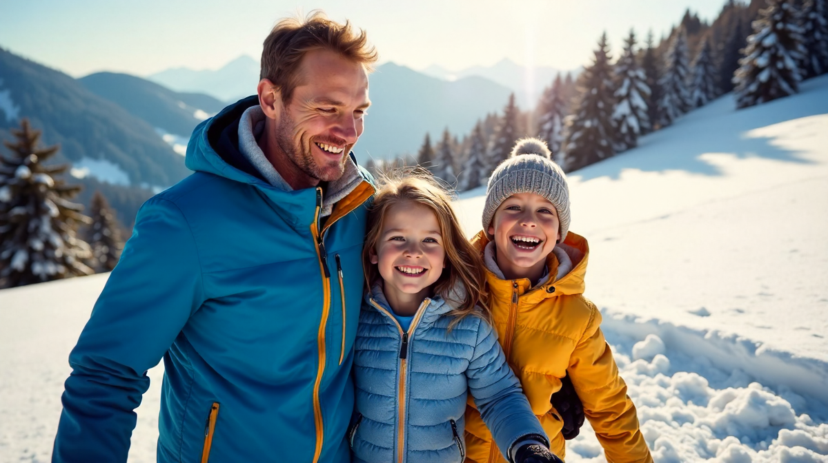 Justus Strelow: Biathlon-Star, Familienvater, Erfolgsgeschichte im Wintersport