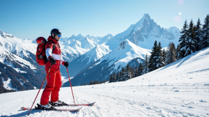 Karl Geiger: Der Skisprung-Star, der Familie, Erfolg und Willensstärke vereint