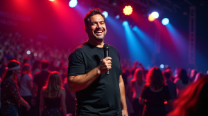 Kaya Yanar: Comedy-Tour 2026/2027, Termine, Ticketpreise, Highlights