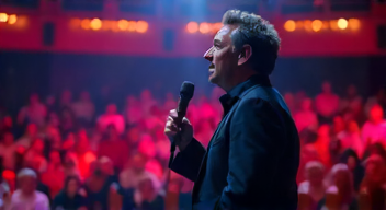 Kaya Yanars Tournee und die Zukunft der Comedy (10/10)