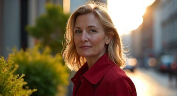 Kerstin Ott als Symbol für Wandel (10/10)