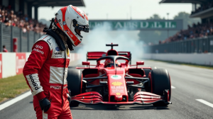 Kimi Antonelli: Formel-1-Star, Unfall, Rekorde – Ein Blick auf den Aufstieg