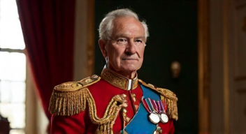 König Frederik: Die Balance zwischen Pflicht und Freude (4/10)