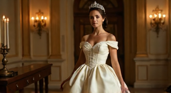 Königin Mary: Symbol der Eleganz und Tradition (3/10)