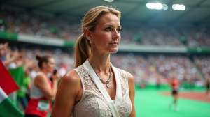 Königin Silvia: Olympische Spiele, Gesundheit und königliche Entscheidungen