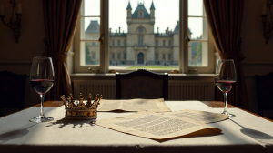 Königliche Skandale: Andrew Mountbatten-Windsor, Charles III. und die Royals