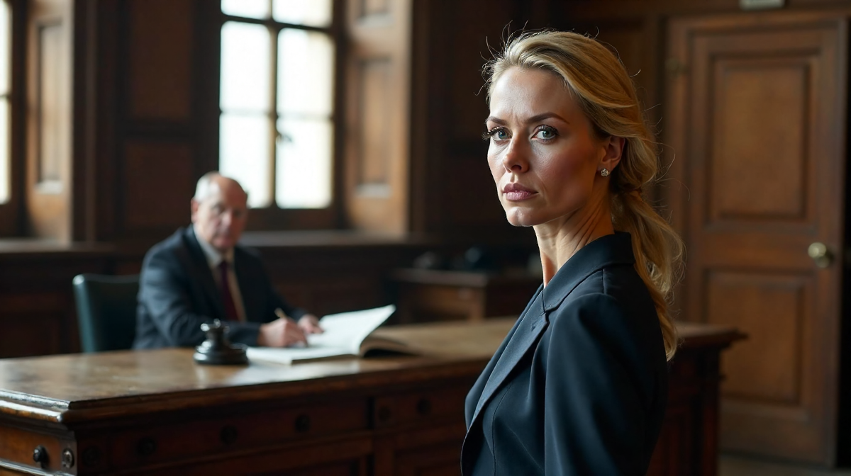 Kronprinzessin Mette-Marit: Gericht, Vergewaltigung, Marius Borg Høiby im Fokus