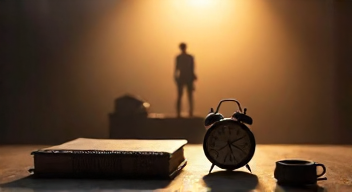 Künstlerische Reflexion über Verantwortung (10/10)