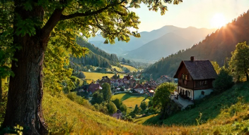 Kultur und das Streben nach Authentizität (3/10)