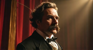 Kultur und die Evolution der Comedy (3/10)