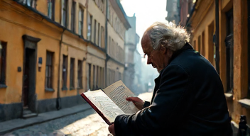 Kultur und Humor: Ein Zusammenspiel (3/10)