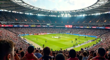 Kultur und Sport: Die Rolle des Publikums – Ich bin Johann Wolfgang von Goethe (3/10)