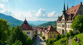 Kultur und Umweltbewusstsein in der Gesellschaft (3/10)