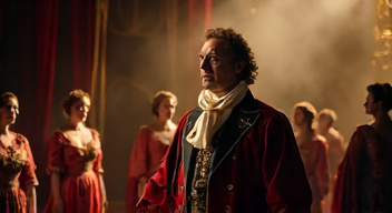 Kulturelle Bedeutung von Live-Auftritten (3/10)