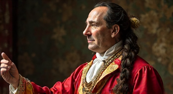 Kulturelle Einflüsse in der Musik von DJ BoBo (3/10)