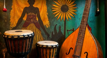 Kulturelle Einflüsse und die Bedeutung der Musik (4/10)