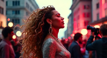 Kulturelle Resonanz durch Musik im Skandal (10/10)