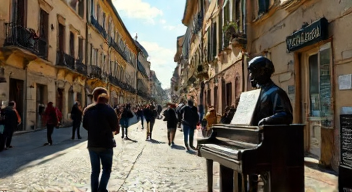 Kunst und Identität in der Öffentlichkeit (10/10)