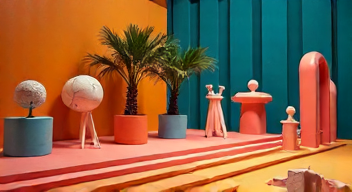 Kunst und Kultur im Sportjournalismus