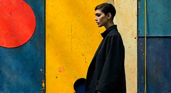 Kunst und Provokation in der Mode (3/10)