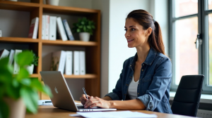 Lena Kesting: Die ZDF-Reporterin, ihre Karriere und das Privatleben enthüllt