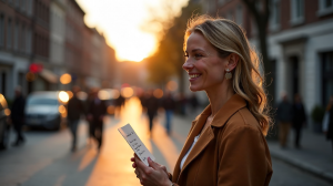 Lilly Becker: Liebevolle Botschaft an Amadeus und der Neuanfang in Düsseldorf