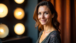 Maria Furtwängler im Fernsehen: Auftritte, Dokumentationen und mehr!