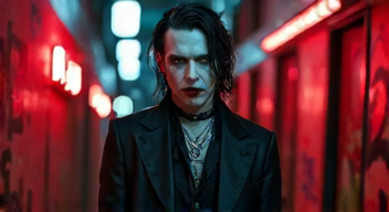 Marilyn Manson: Der Künstler als Stimme der Generation (9/10)