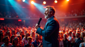 Martin Rütter: Tour 2026/2027, Live-Auftritte, Comedy-Highlights