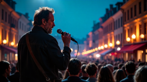 Max Mutzke auf Tour 2026: Konzert-Highlights, Städte und Ticketinfos