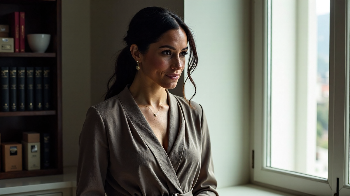 Meghan Markle: Pleite, Demütigung und das Scheitern ihrer Marke "As Ever"