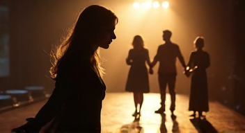 Meghans Einfluss auf die Musikwelt (10/10)