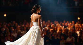 Meghans kraftvoller Auftritt und seine Bedeutung (1/10)