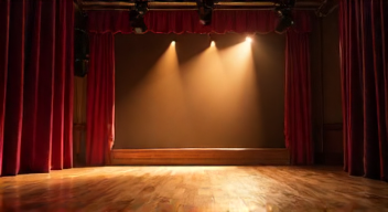 Mein Blick auf die Kunst des Schauspiels und ihre Relevanz (1/10)