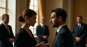 Mein Blick auf die mediale Inszenierung der Sussexes (1/10)