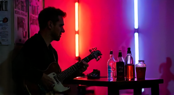 Mein humorvolles Leben auf Tour mit Jürgen von der Lippe (1/10)