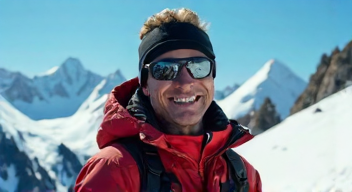 Mein Leben als Skirennfahrer und TV-Experte (1/10)