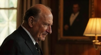 Mein persönlicher Abschied von Robert Duvall (1/10)